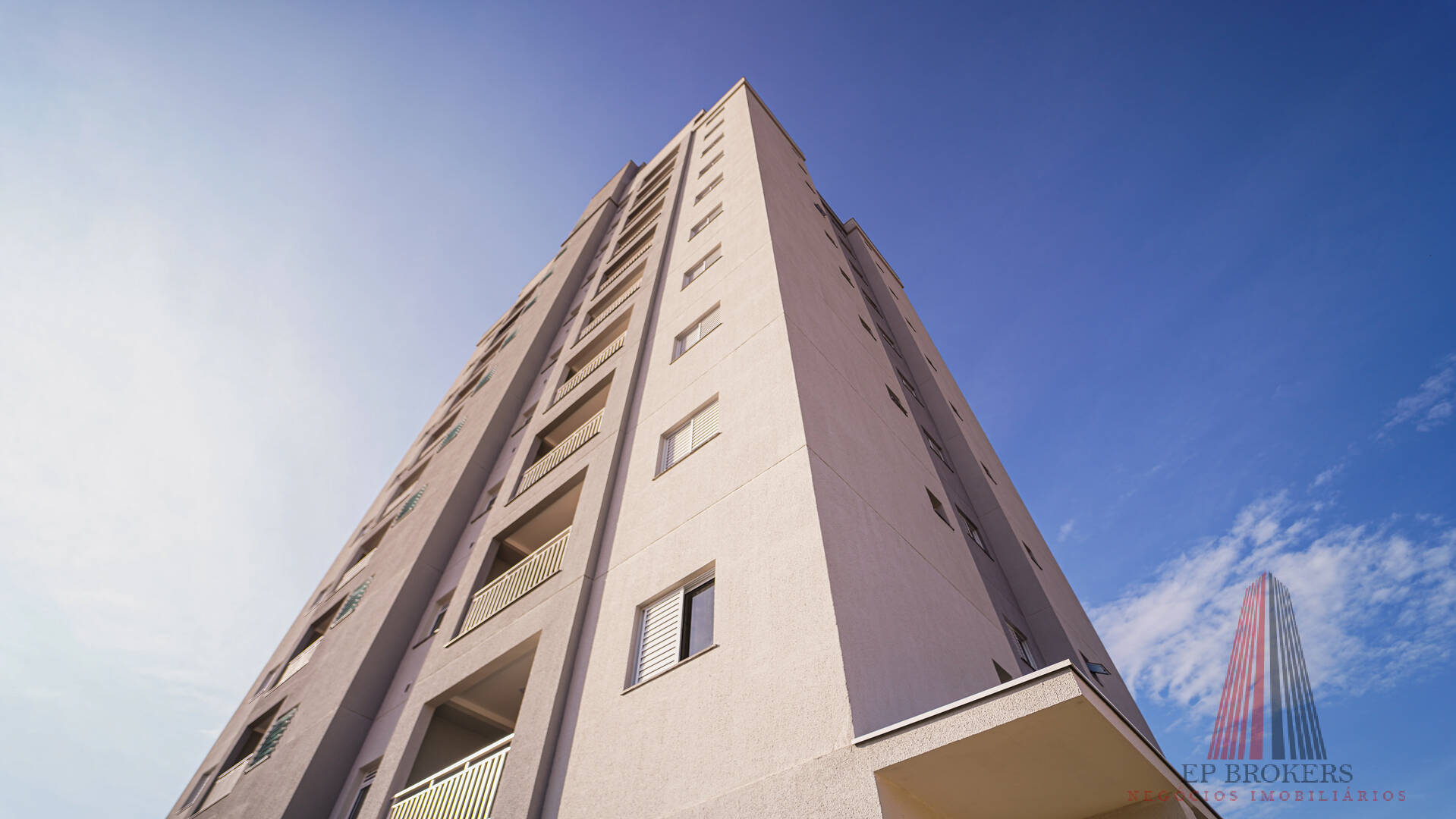 Apartamento, 2 quartos, 59 m² - Foto 1