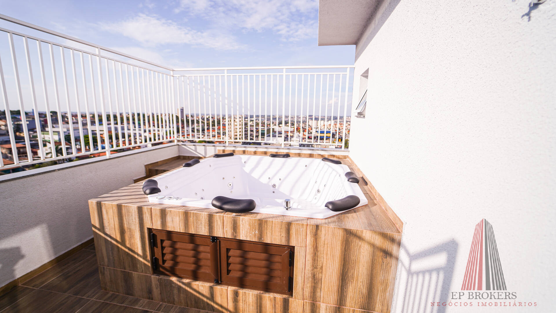 Apartamento, 2 quartos, 59 m² - Foto 5
