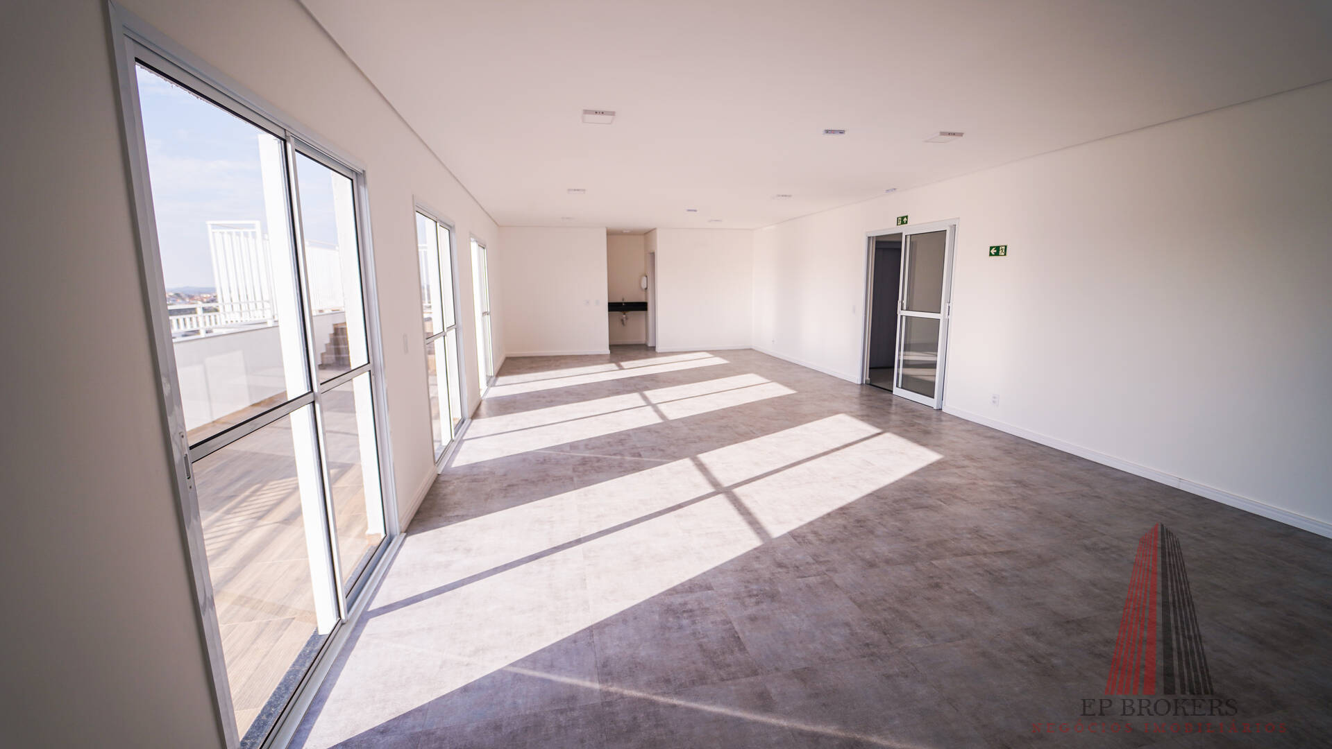 Apartamento, 2 quartos, 59 m² - Foto 7