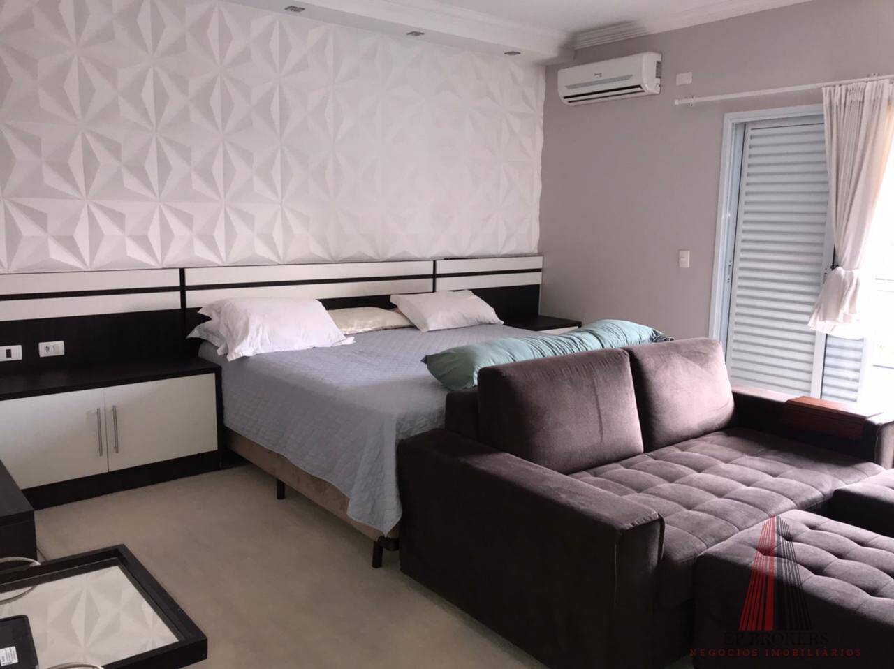 Casa de Condomínio, 4 quartos - Foto 6