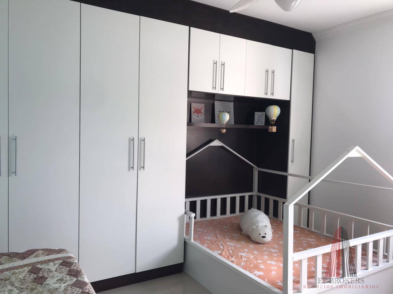 Casa de Condomínio, 4 quartos - Foto 12