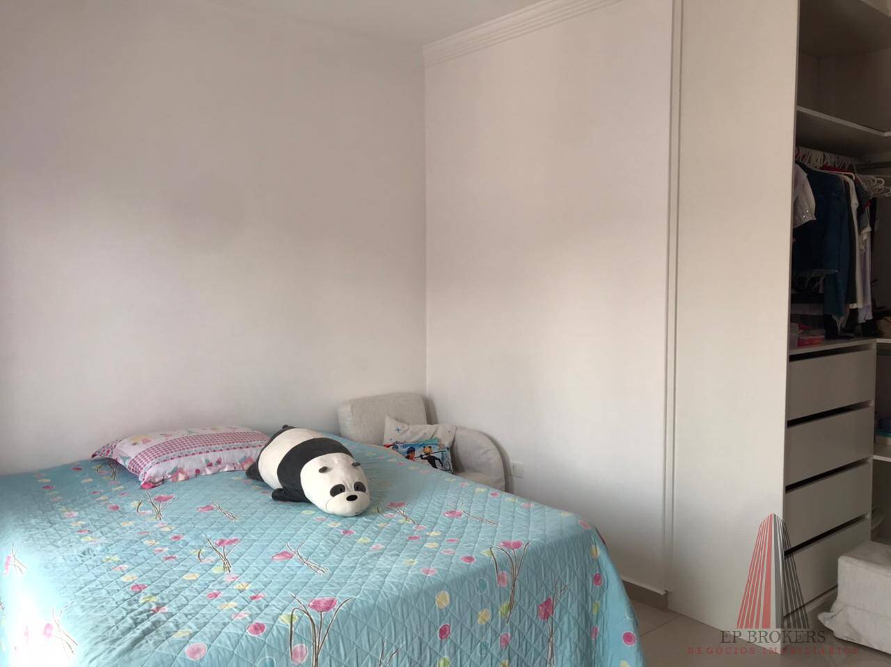 Casa de Condomínio, 4 quartos - Foto 10