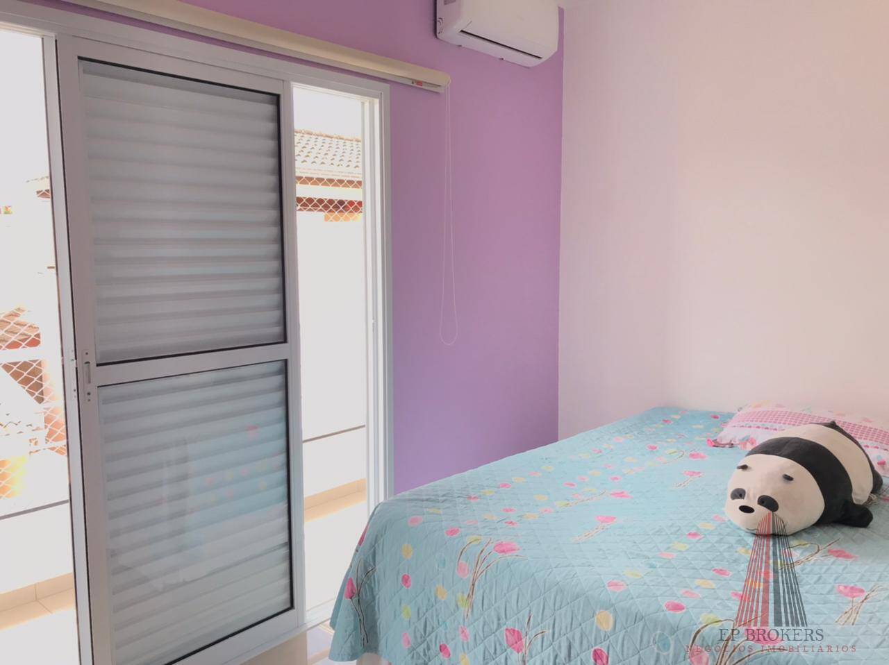 Casa de Condomínio, 4 quartos - Foto 11