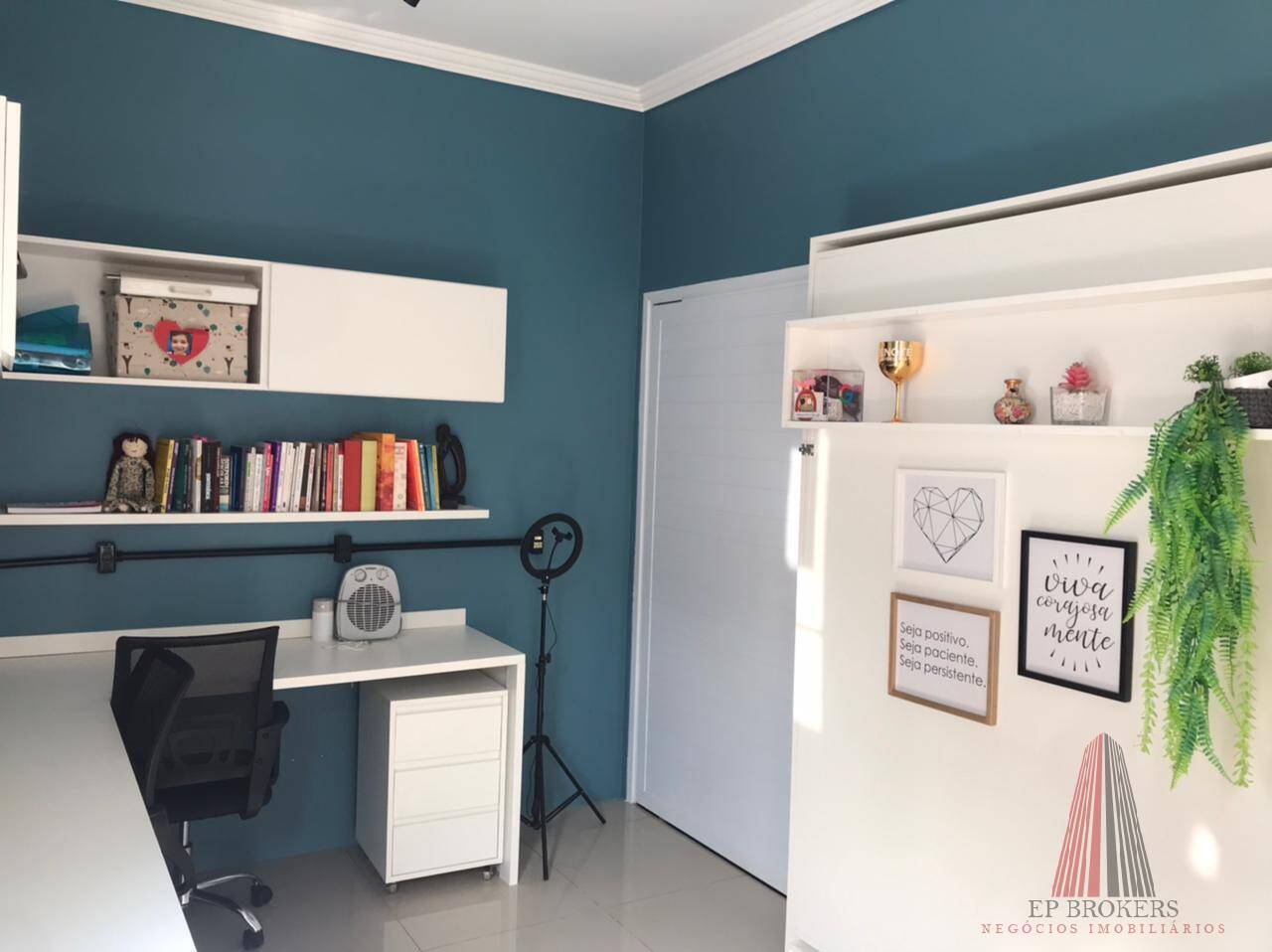 Casa de Condomínio, 4 quartos - Foto 13