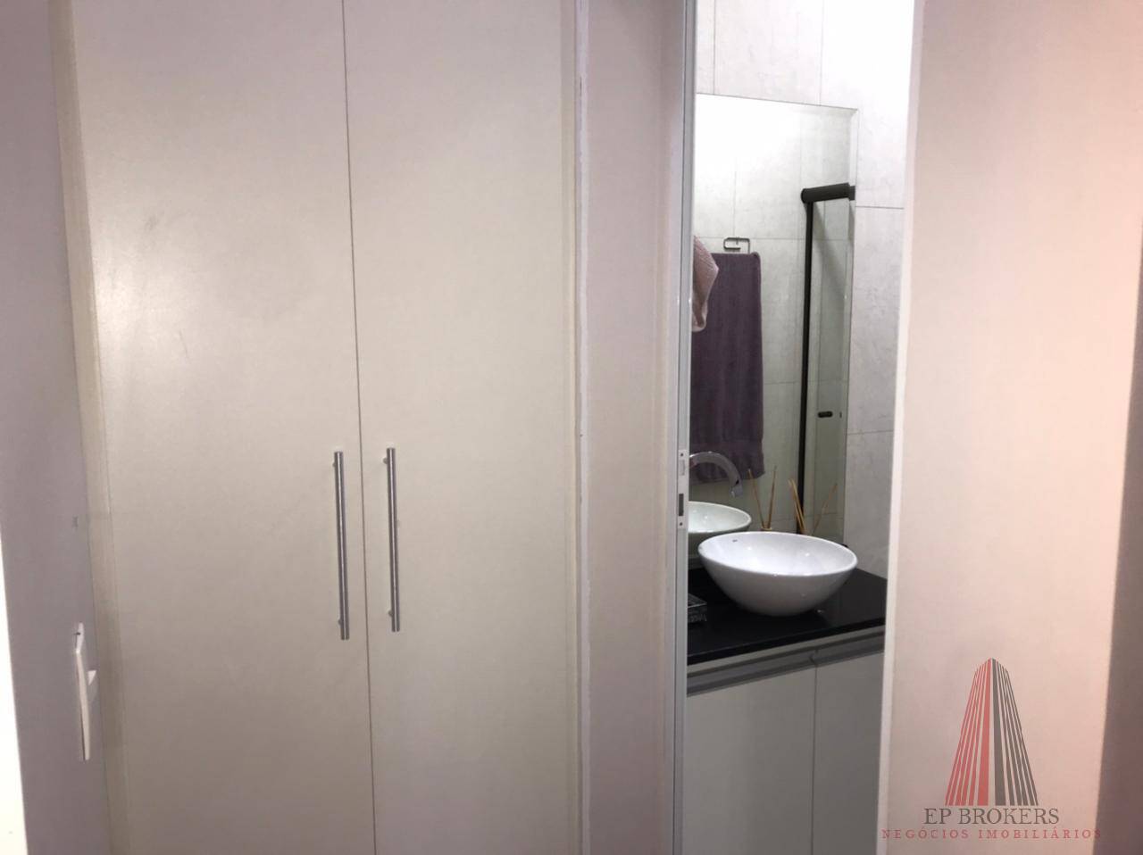 Casa de Condomínio, 4 quartos - Foto 16