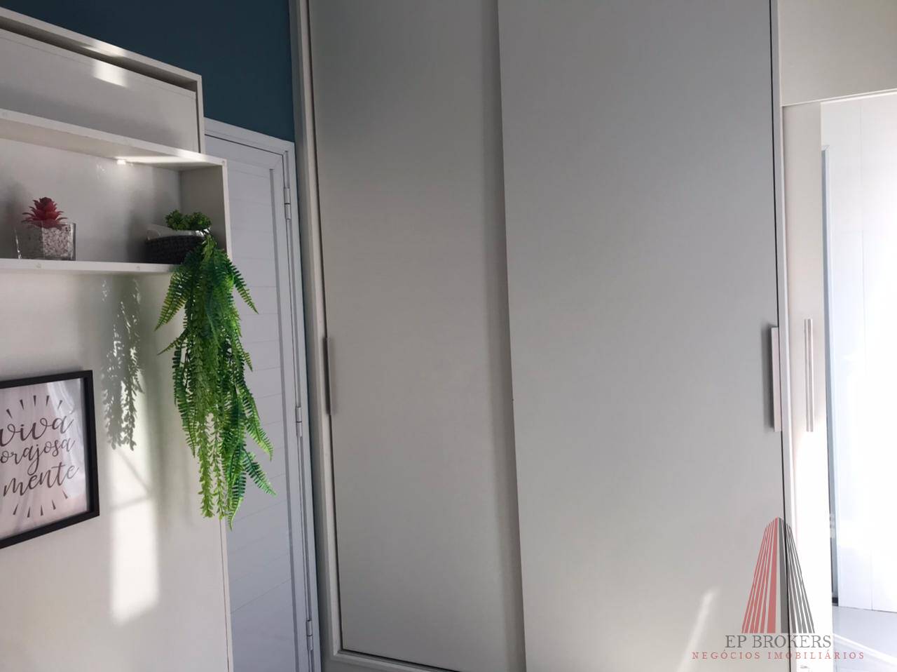 Casa de Condomínio, 4 quartos - Foto 14