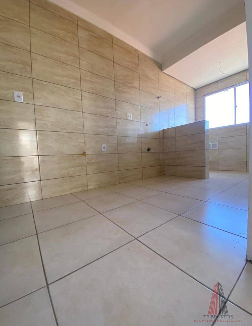 Apartamento, 2 quartos - Foto 3