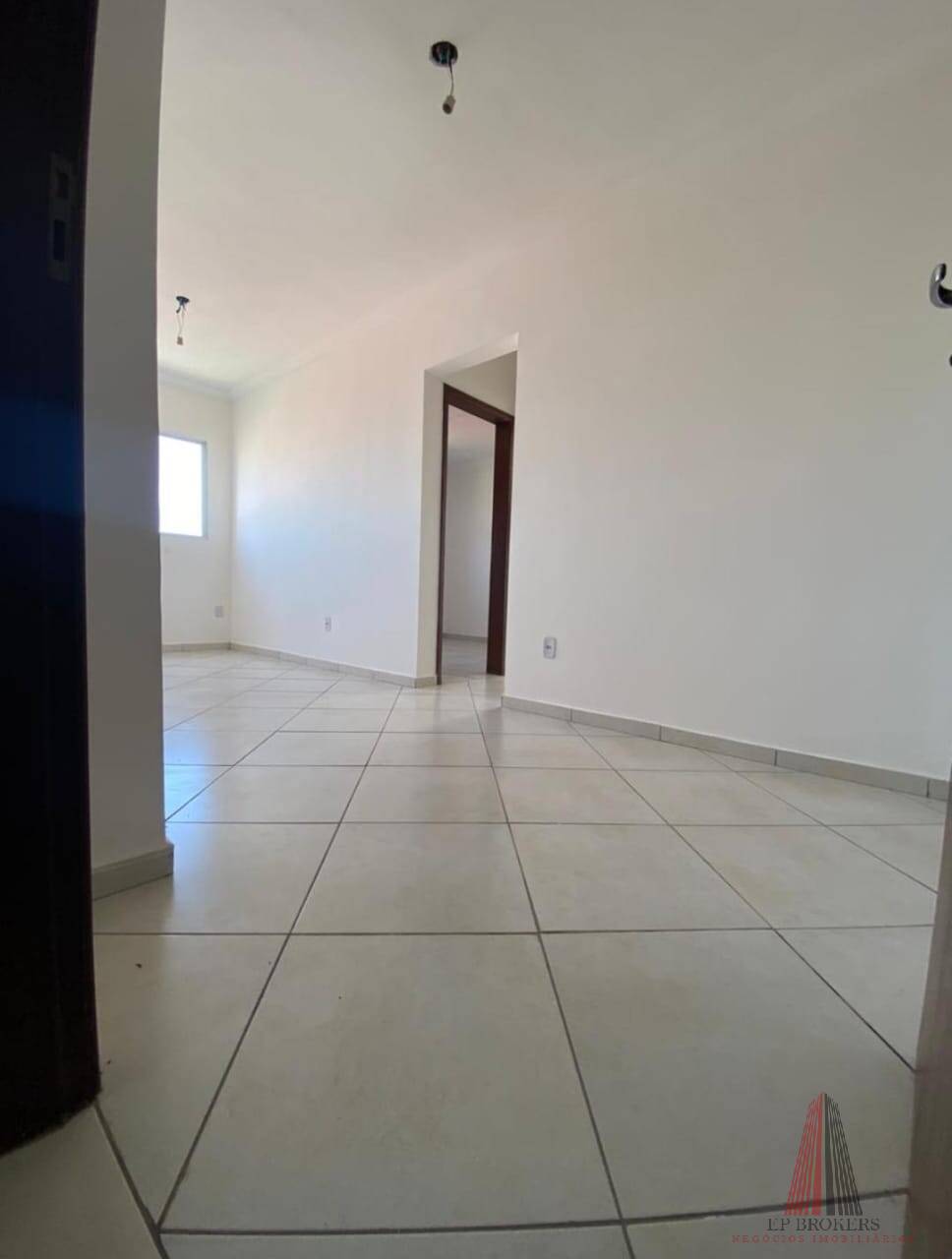 Apartamento, 2 quartos - Foto 1