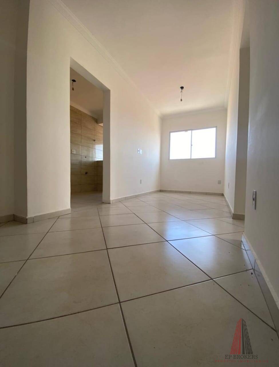Apartamento, 2 quartos - Foto 2
