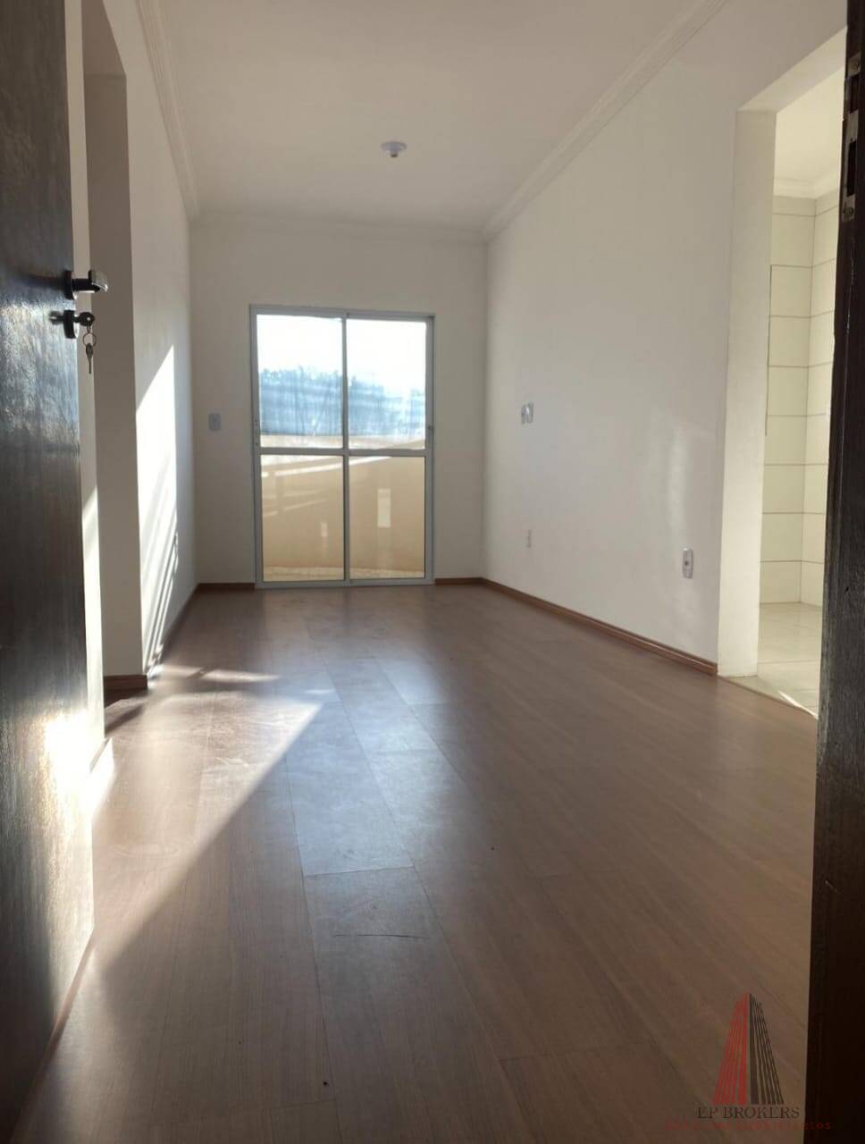 Apartamento, 2 quartos, 57 m² - Foto 1