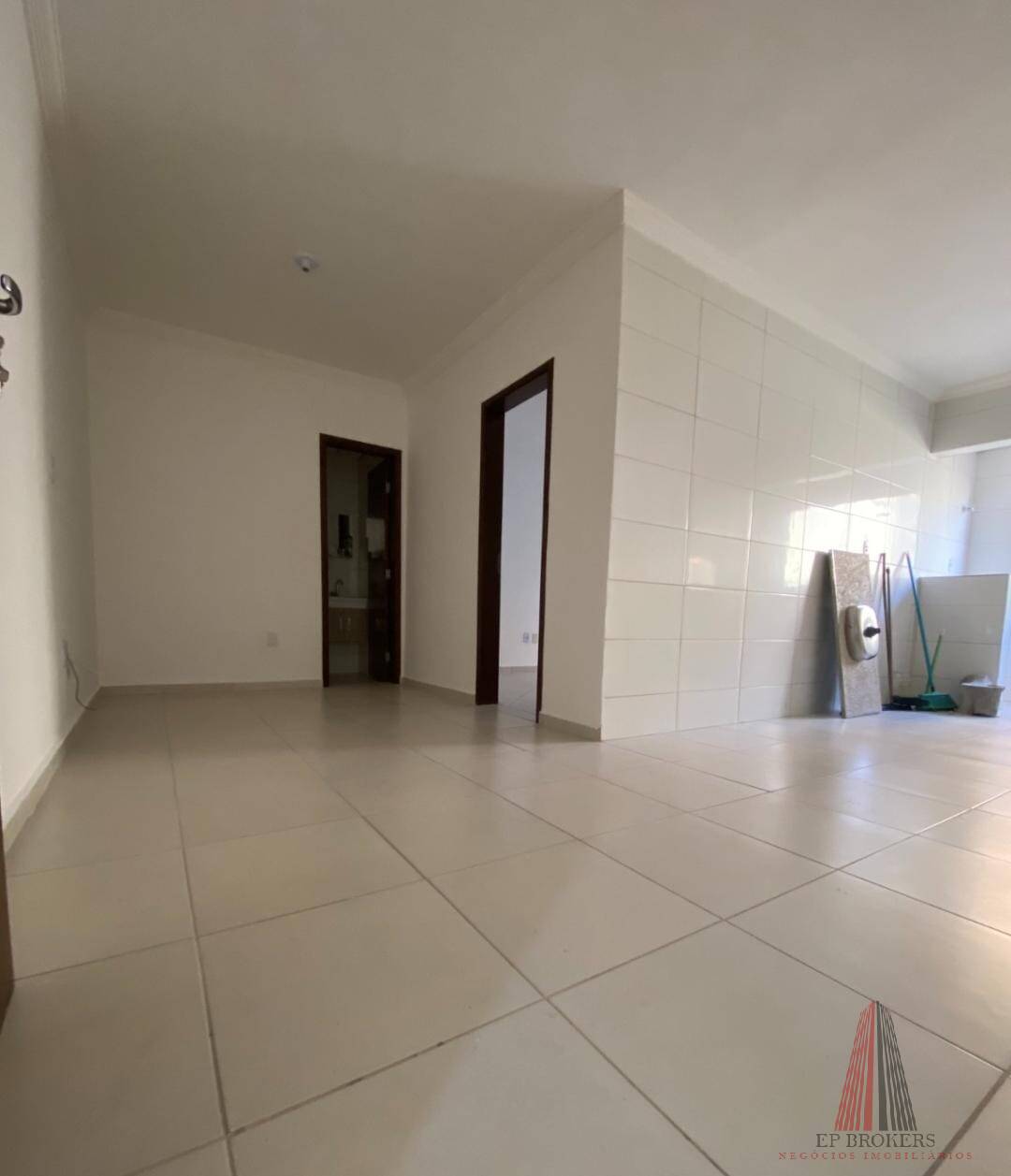 Apartamento, 1 quarto, 44 m² - Foto 1
