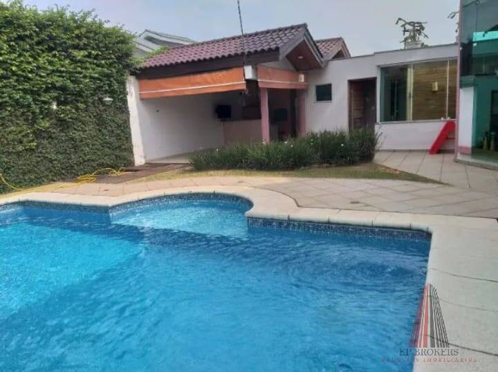 Casa, 3 quartos, 371 m² - Foto 19