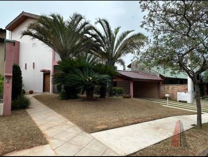 Casa, 3 quartos, 371 m² - Foto 2
