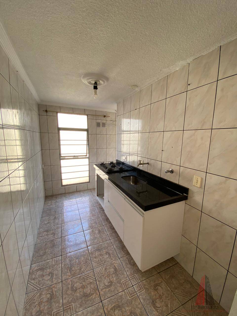 Apartamento, 2 quartos, 44 m² - Foto 7