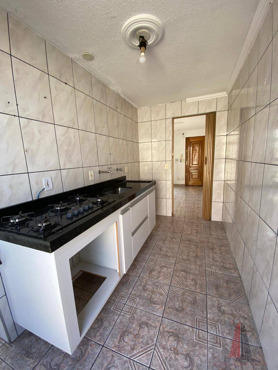 Apartamento, 2 quartos, 44 m² - Foto 9