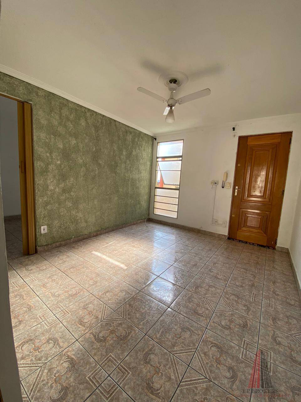 Apartamento, 2 quartos, 44 m² - Foto 6