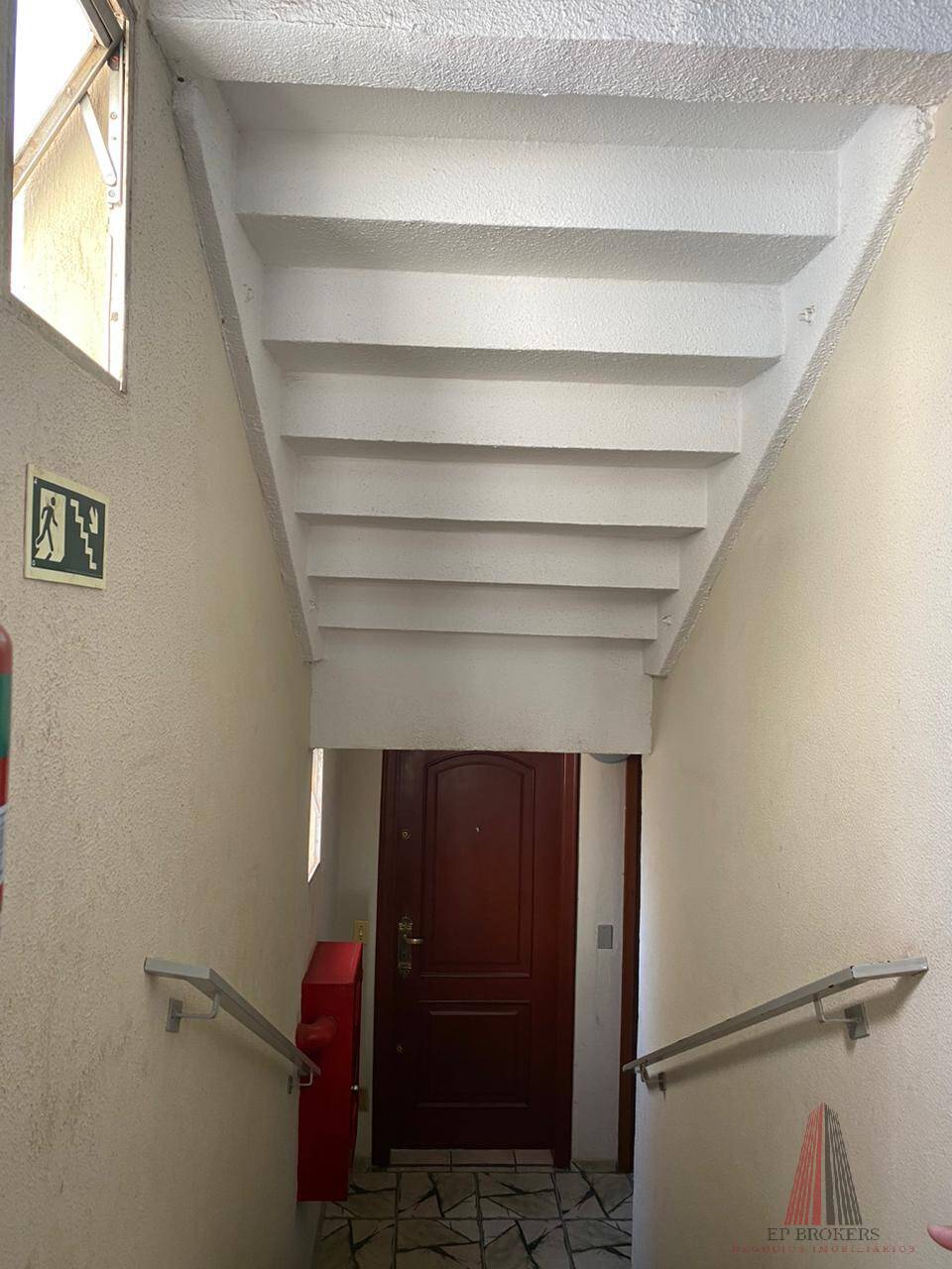 Apartamento, 2 quartos, 44 m² - Foto 3