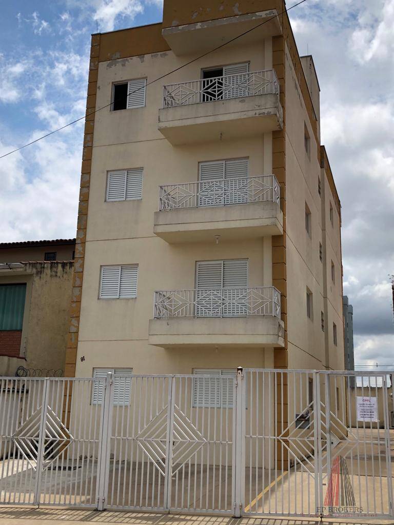 Apartamento, 2 quartos, 65 m² - Foto 1
