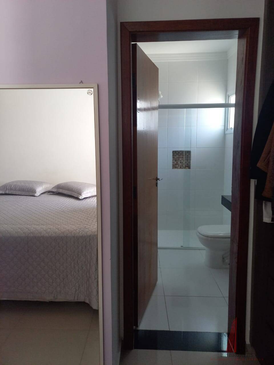 Casa de Condomínio, 4 quartos - Foto 13