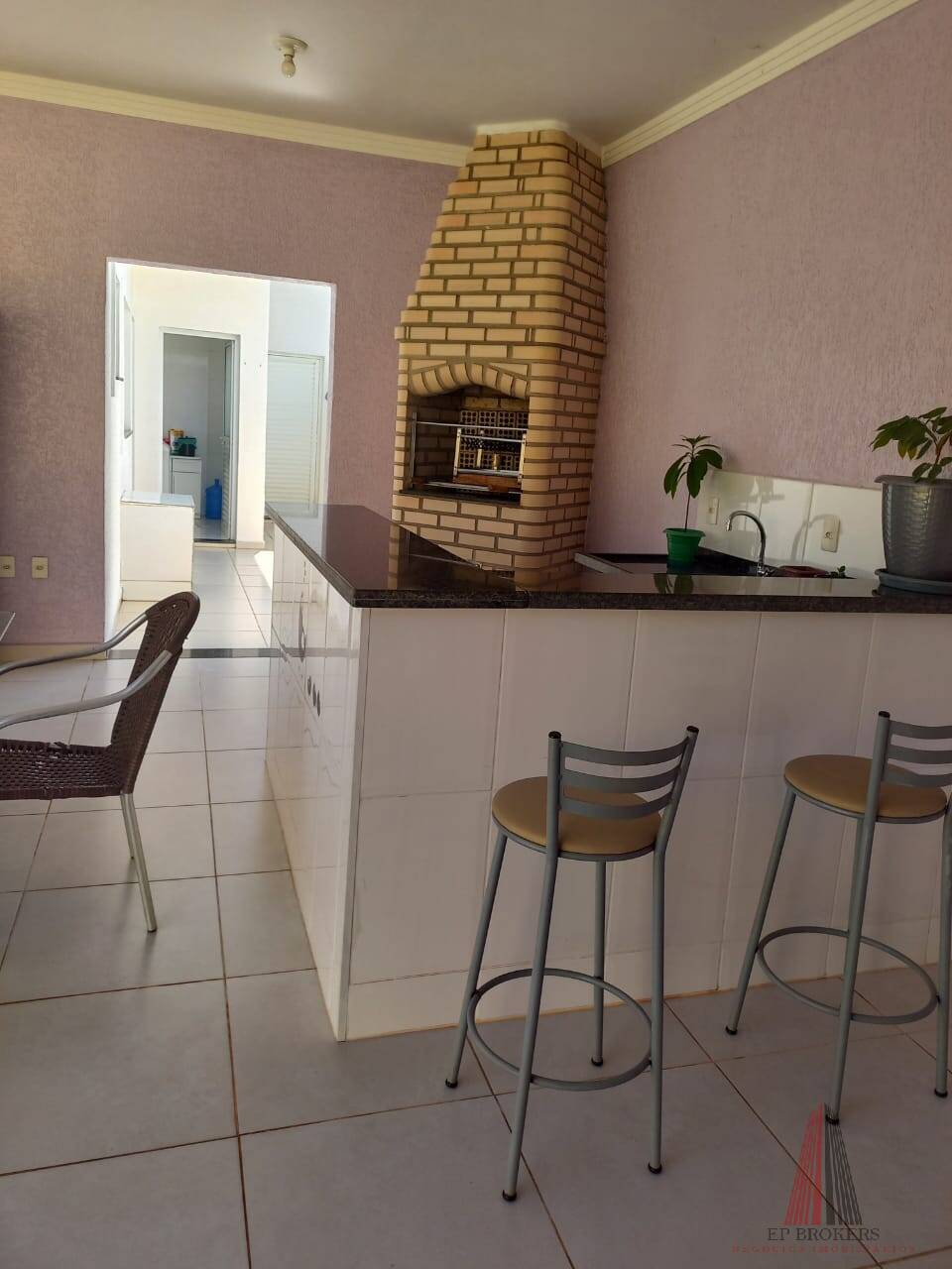 Casa de Condomínio, 4 quartos - Foto 19