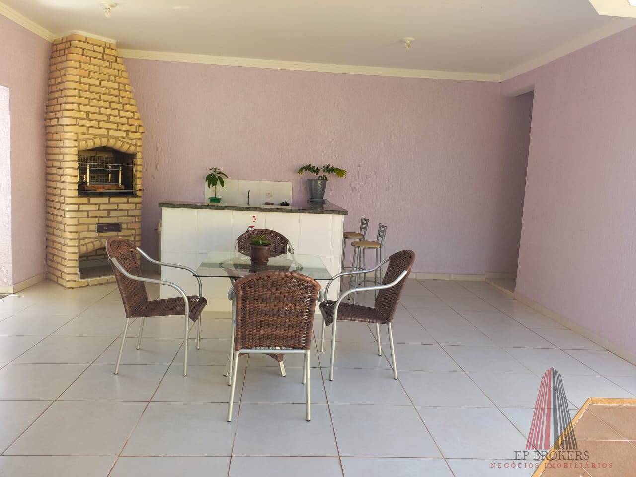 Casa de Condomínio, 4 quartos - Foto 20