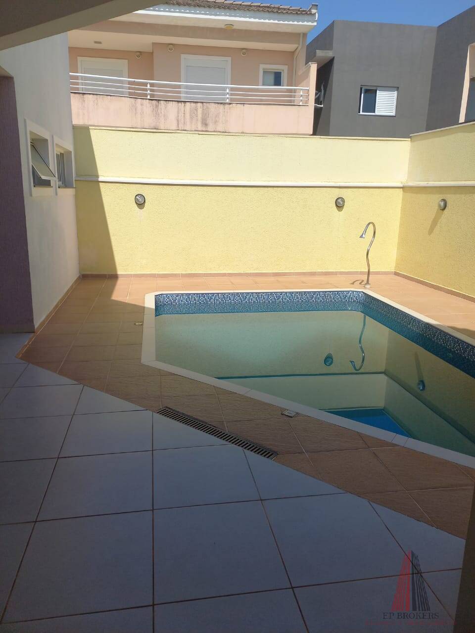 Casa de Condomínio, 4 quartos - Foto 22