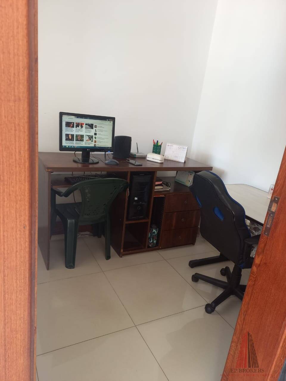 Casa de Condomínio, 4 quartos - Foto 16