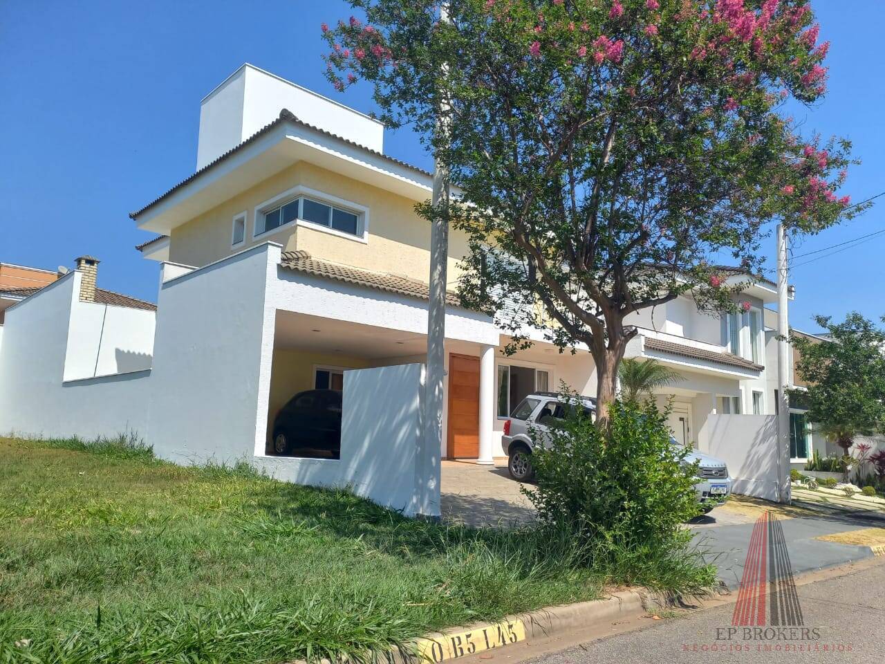 Casa de Condomínio, 4 quartos - Foto 3