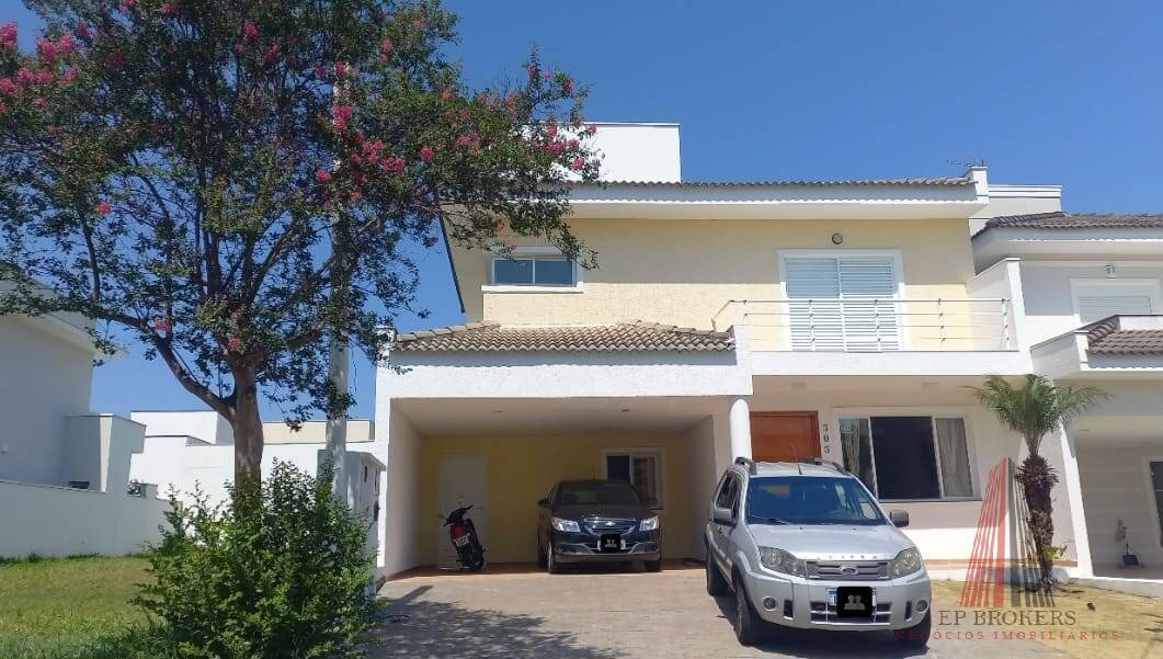 Casa de Condomínio, 4 quartos - Foto 2