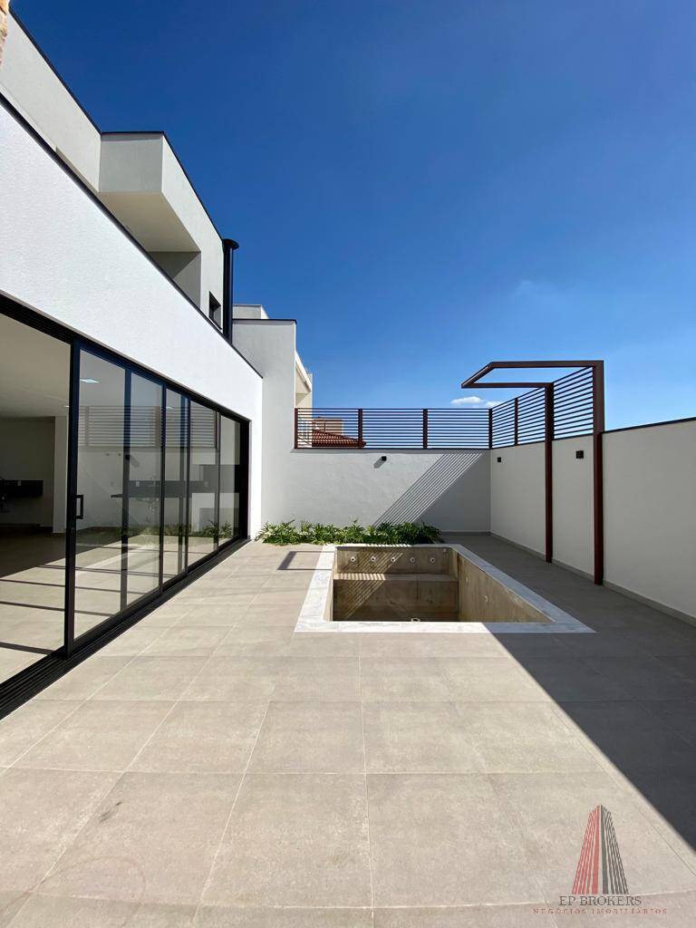 Casa, 3 quartos, 240 m² - Foto 34