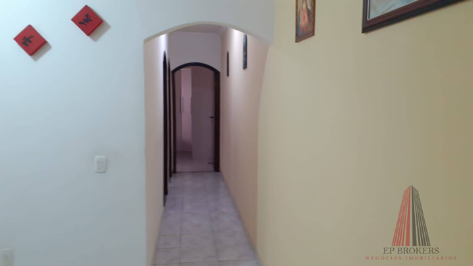 Casa, 3 quartos, 228 m² - Foto 12