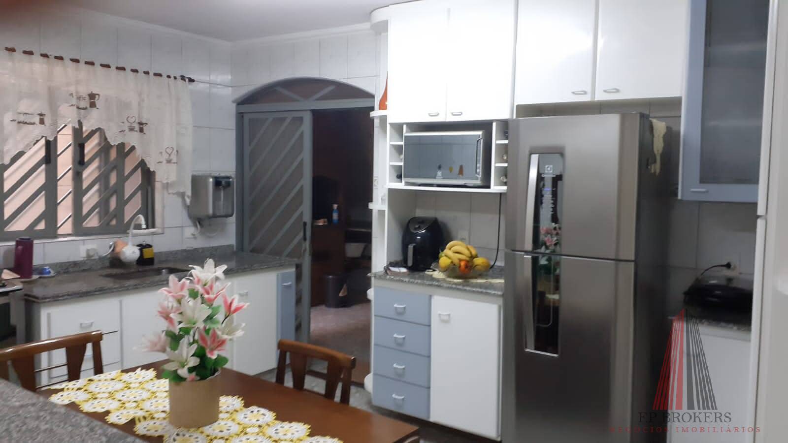 Casa, 3 quartos, 228 m² - Foto 16