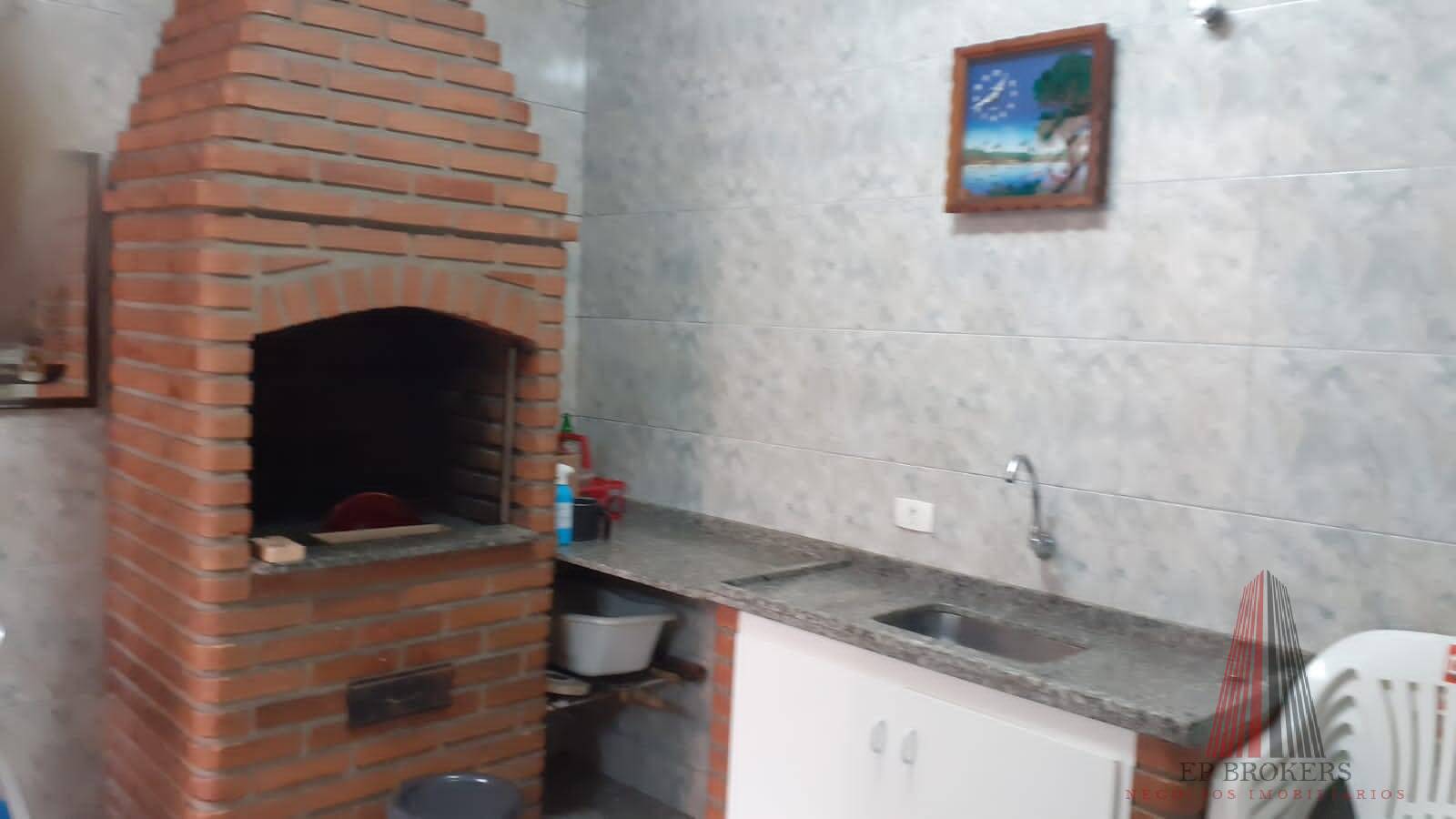 Casa, 3 quartos, 228 m² - Foto 21
