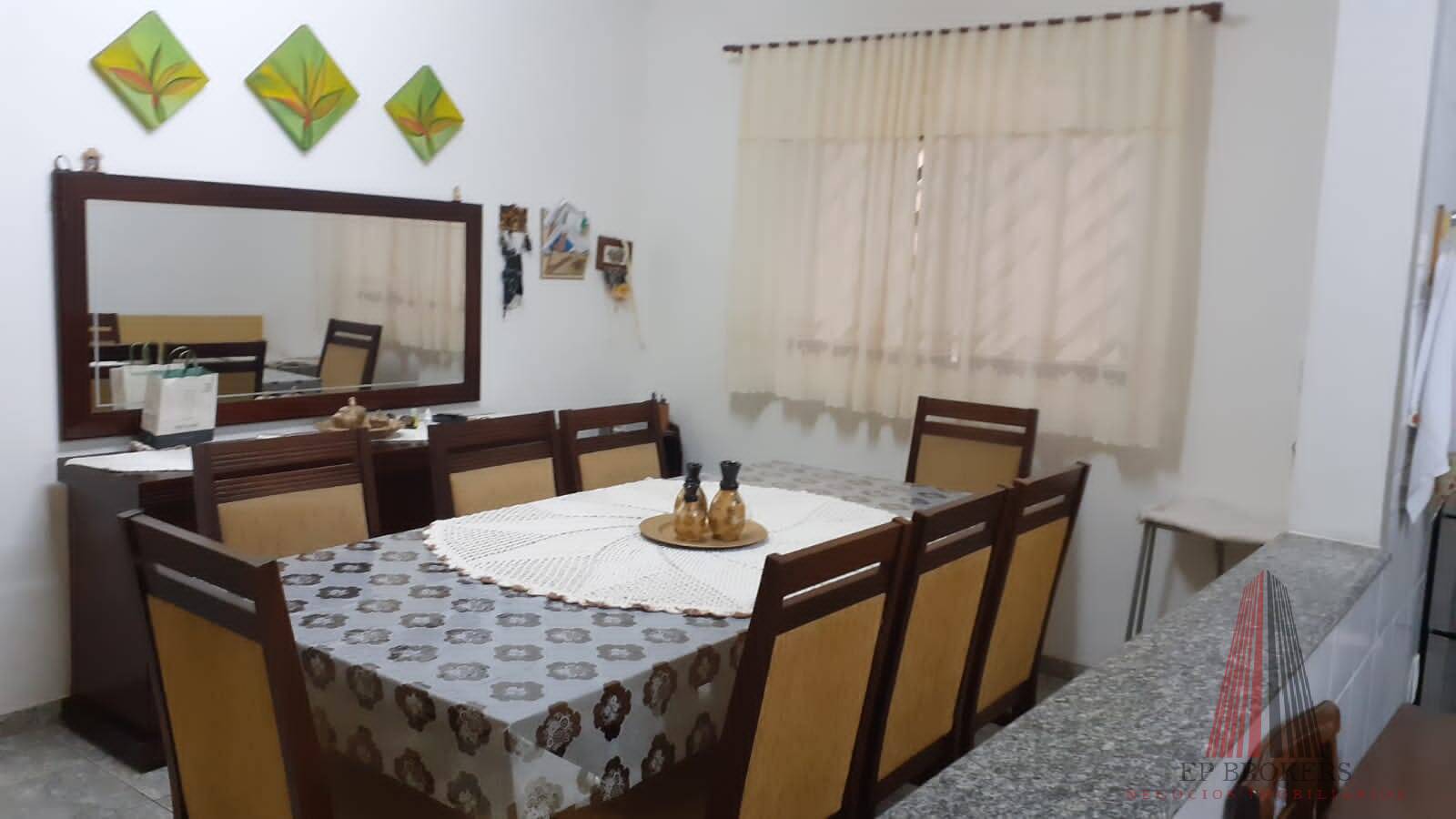 Casa, 3 quartos, 228 m² - Foto 24