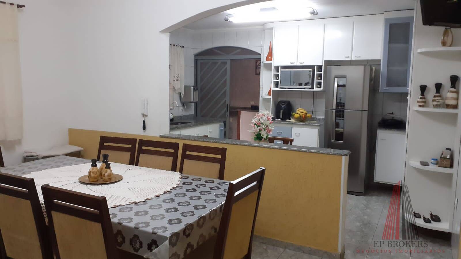 Casa, 3 quartos, 228 m² - Foto 25