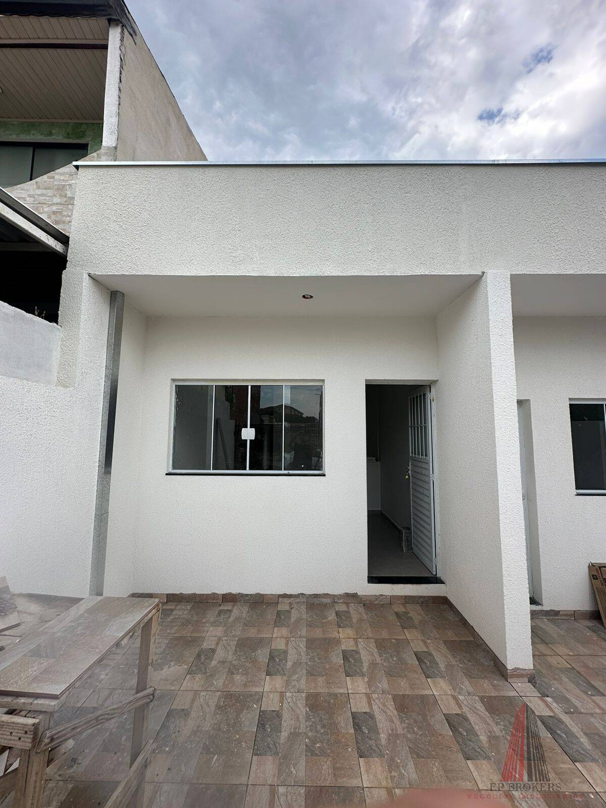 Casa, 2 quartos, 48 m² - Foto 3