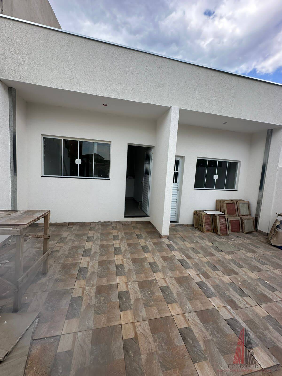 Casa, 2 quartos, 48 m² - Foto 6