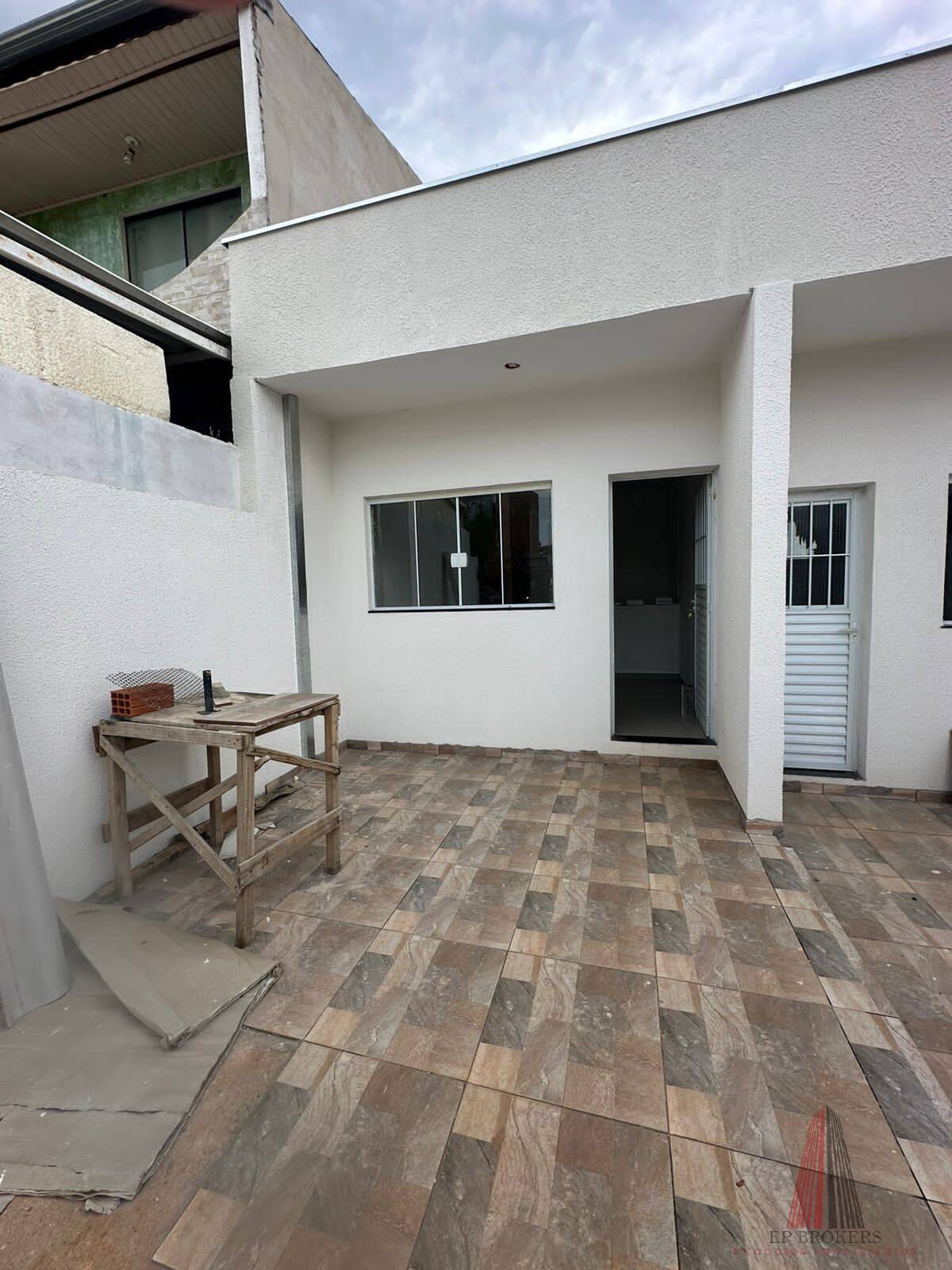 Casa, 2 quartos, 48 m² - Foto 7