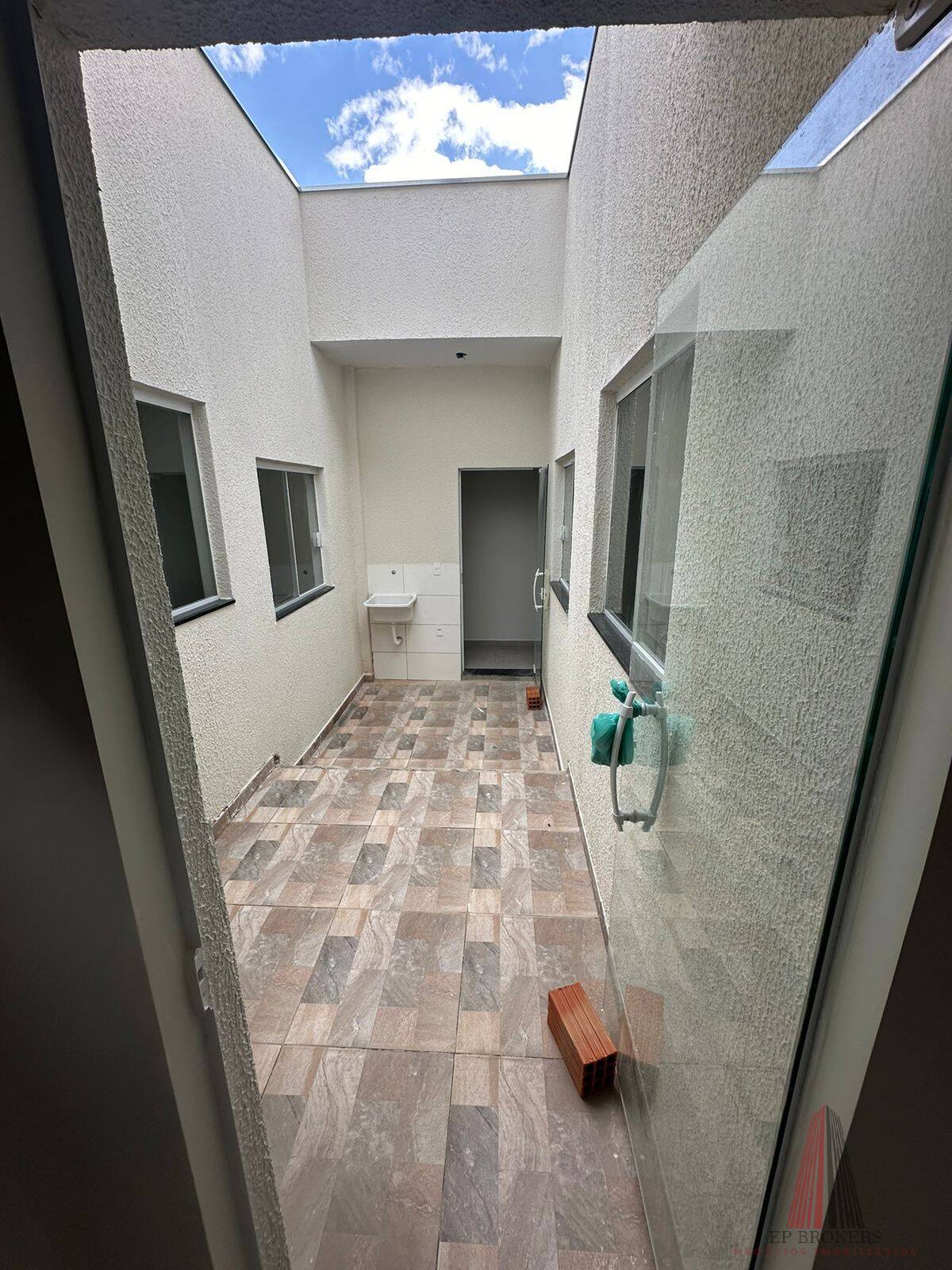 Casa, 2 quartos, 48 m² - Foto 12