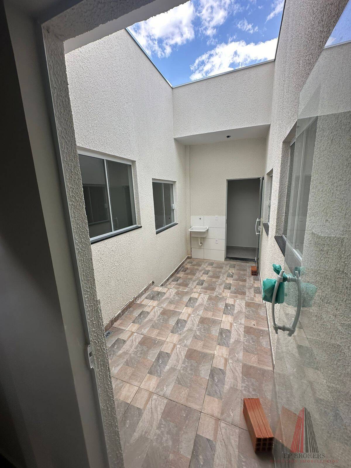 Casa, 2 quartos, 48 m² - Foto 13