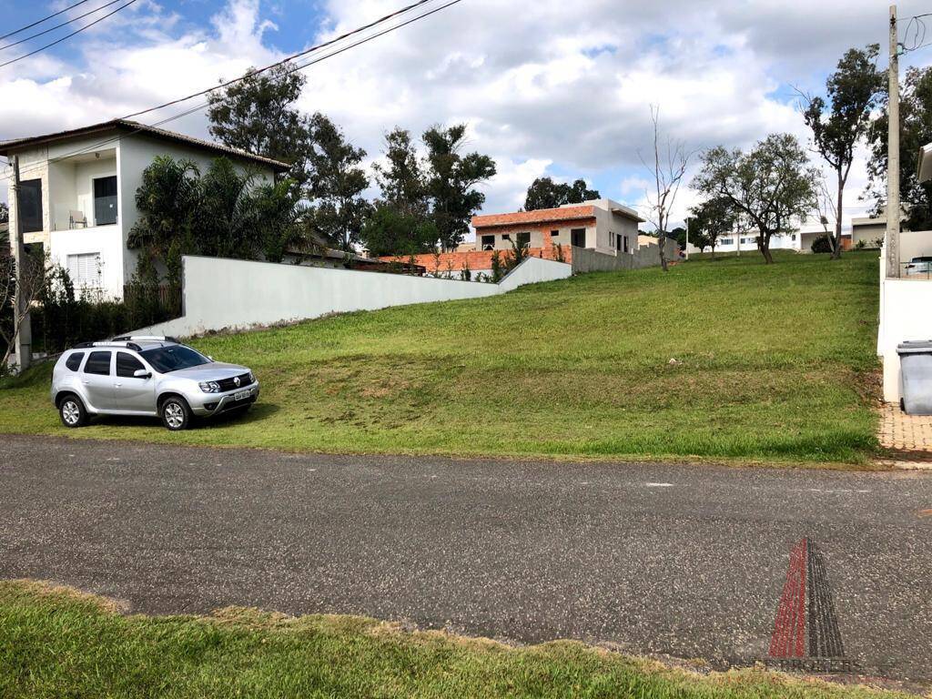 Terreno, 950 m² - Foto 1