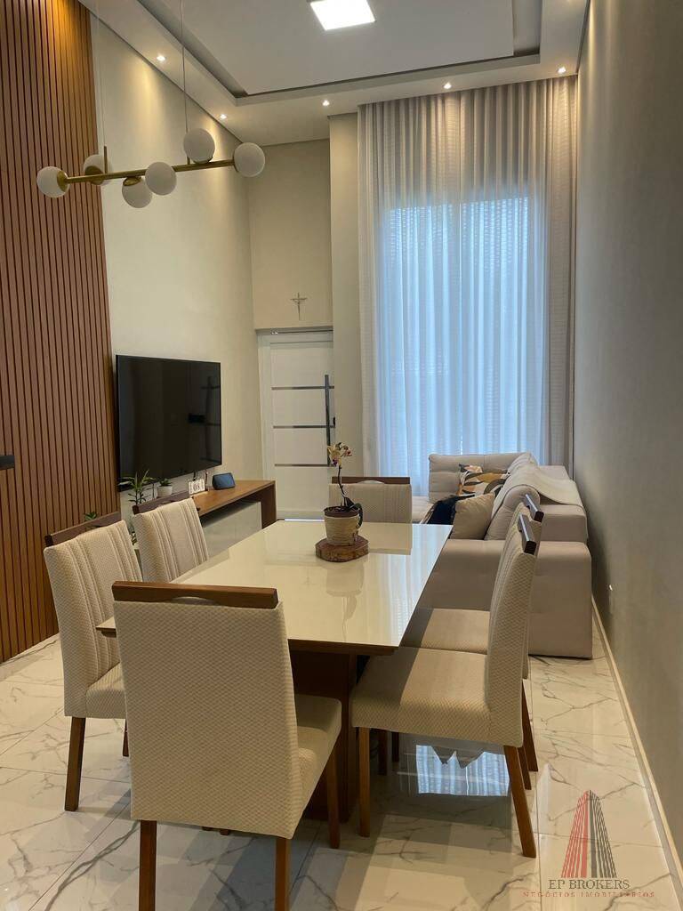 Casa, 2 quartos - Foto 4