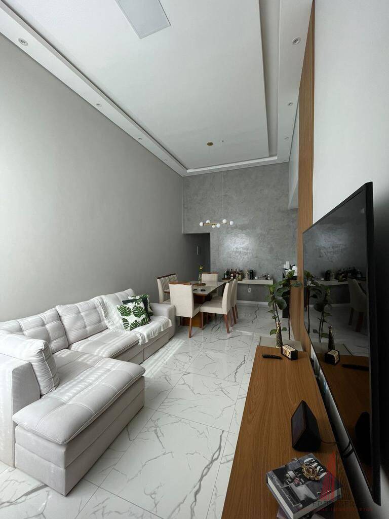 Casa, 2 quartos - Foto 2