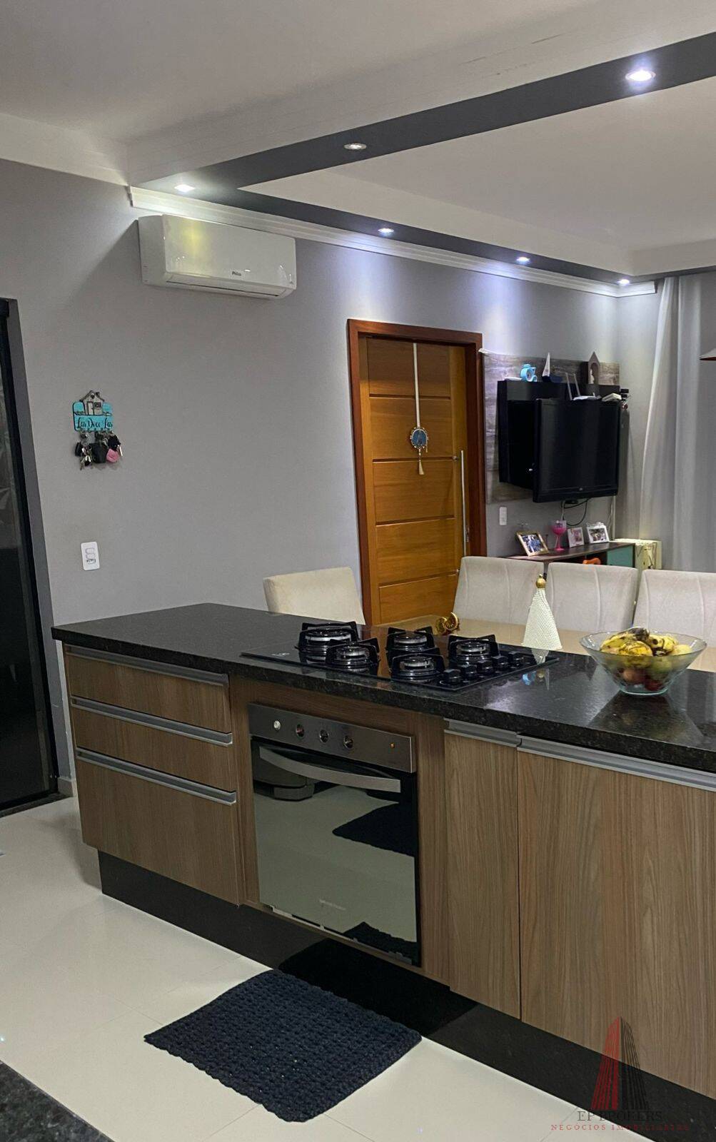 Casa, 3 quartos, 216 m² - Foto 3
