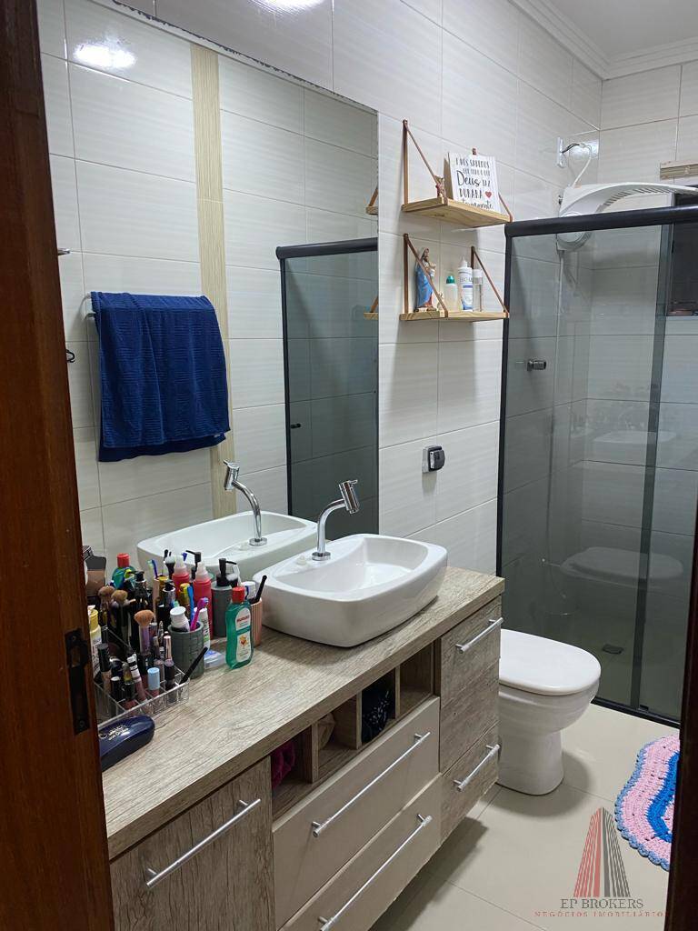 Casa, 3 quartos, 216 m² - Foto 7