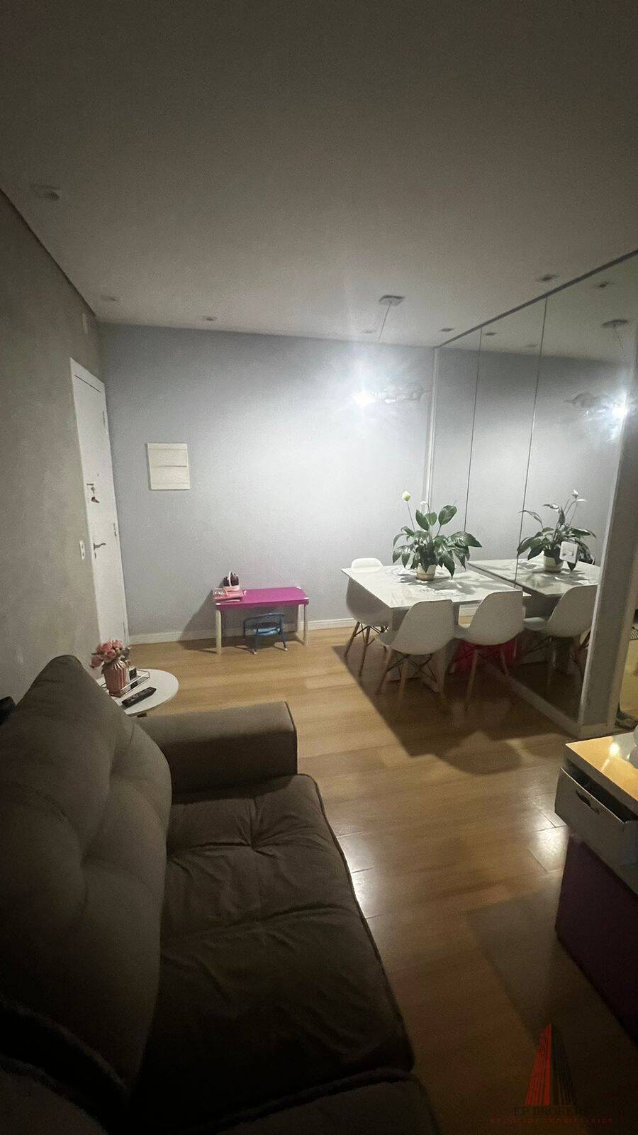 Apartamento, 2 quartos, 52 m² - Foto 5