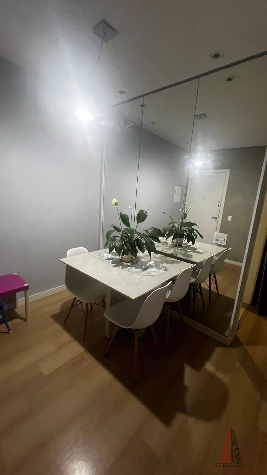 Apartamento, 2 quartos, 52 m² - Foto 4