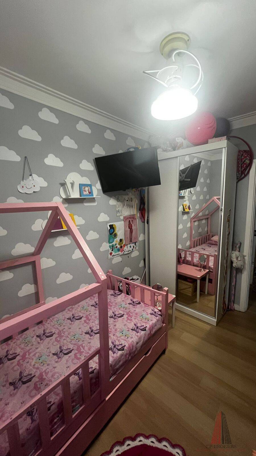 Apartamento, 2 quartos, 52 m² - Foto 11