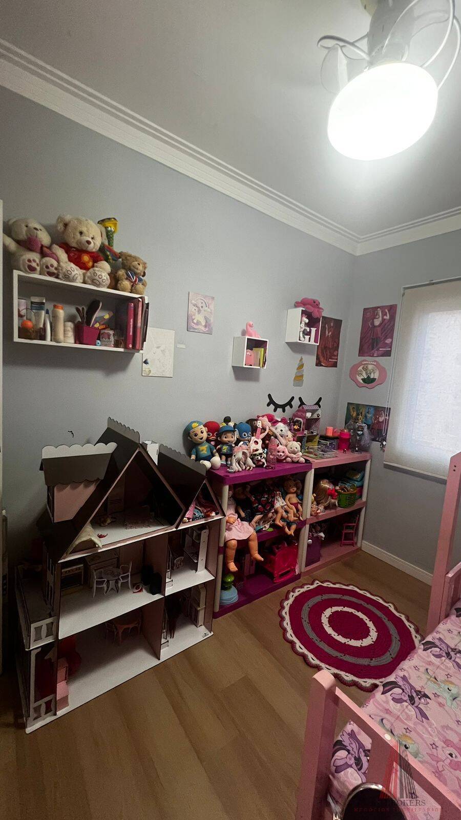 Apartamento, 2 quartos, 52 m² - Foto 12