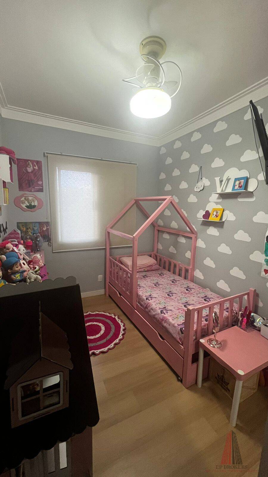 Apartamento, 2 quartos, 52 m² - Foto 13